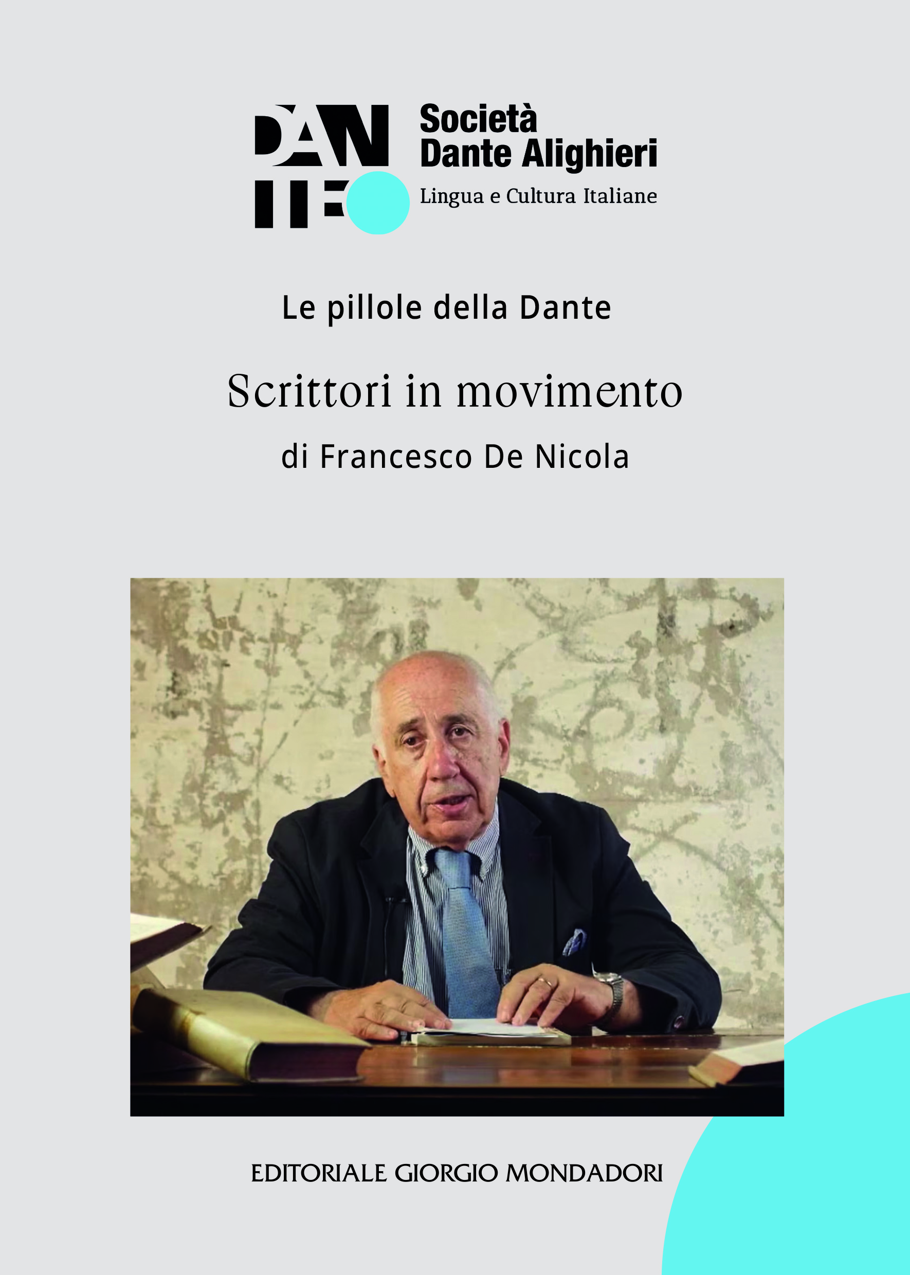 EAN 978-88-374-2466-4 Pillole Dante Scrittori